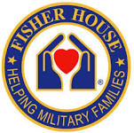 Fisher House Foundation logo