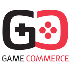 GameCommerce logo