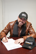 Silverado Records Signs Nick Smith To Recording Contract