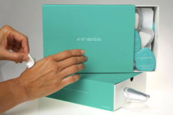 Finess Softpatch for Female Stress Urinary Incontinence