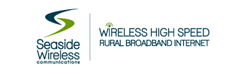 Seaside Wireless Communications