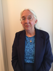 Kusumita P. Pedersen, Ph.D.