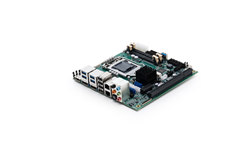 ADLINK's AmITX-SL-G Mini-ITX Embedded Board