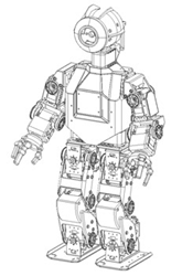 Humanoid Robot