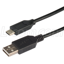 Type-C USB 2.0 Adapter Cable