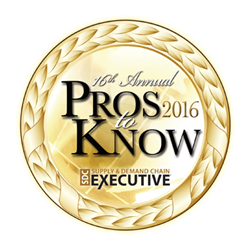 UltraShipTMS's, Shannon Potter is a 2016 Pro to Know