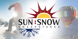 Enter to win an escape for two to Albuquerque for a unique winter climate experience