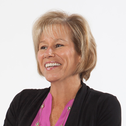 Austin & Williams President Eva LaMere