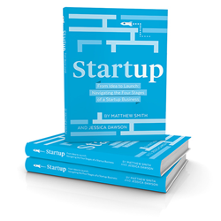Maven Publishing Startup Business Book