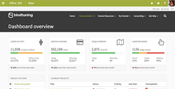 BindTuning Theme for Office 365