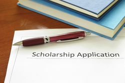 Scholarship Application