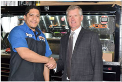 The Brown's Automotive Group in Patchogue