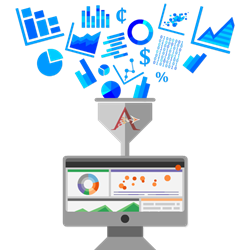 Programmatic Reporting and Data Aggregation