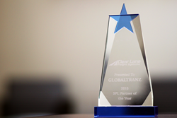 Clear Lane Award