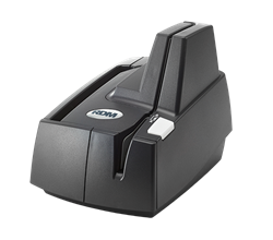 EC9600i single feed (SF) network check scanner models