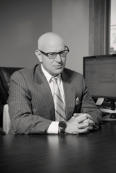 Attorney Dean Margolis