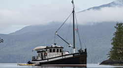 Small Ship cruise for Project Management Course - Project Management Mastery