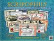 Scripophily.com celebrates 20 years on the Internet with offering a United States House of Representatives Signed Check and Atari Corporation Stock Certificate