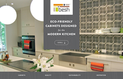 Besh Cabinets Home Page
