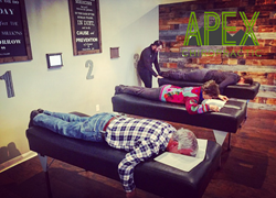 Chiropractor Louisville Colorado