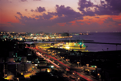 JeJu Special Self-Governing Province