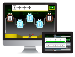 Istation Math Update