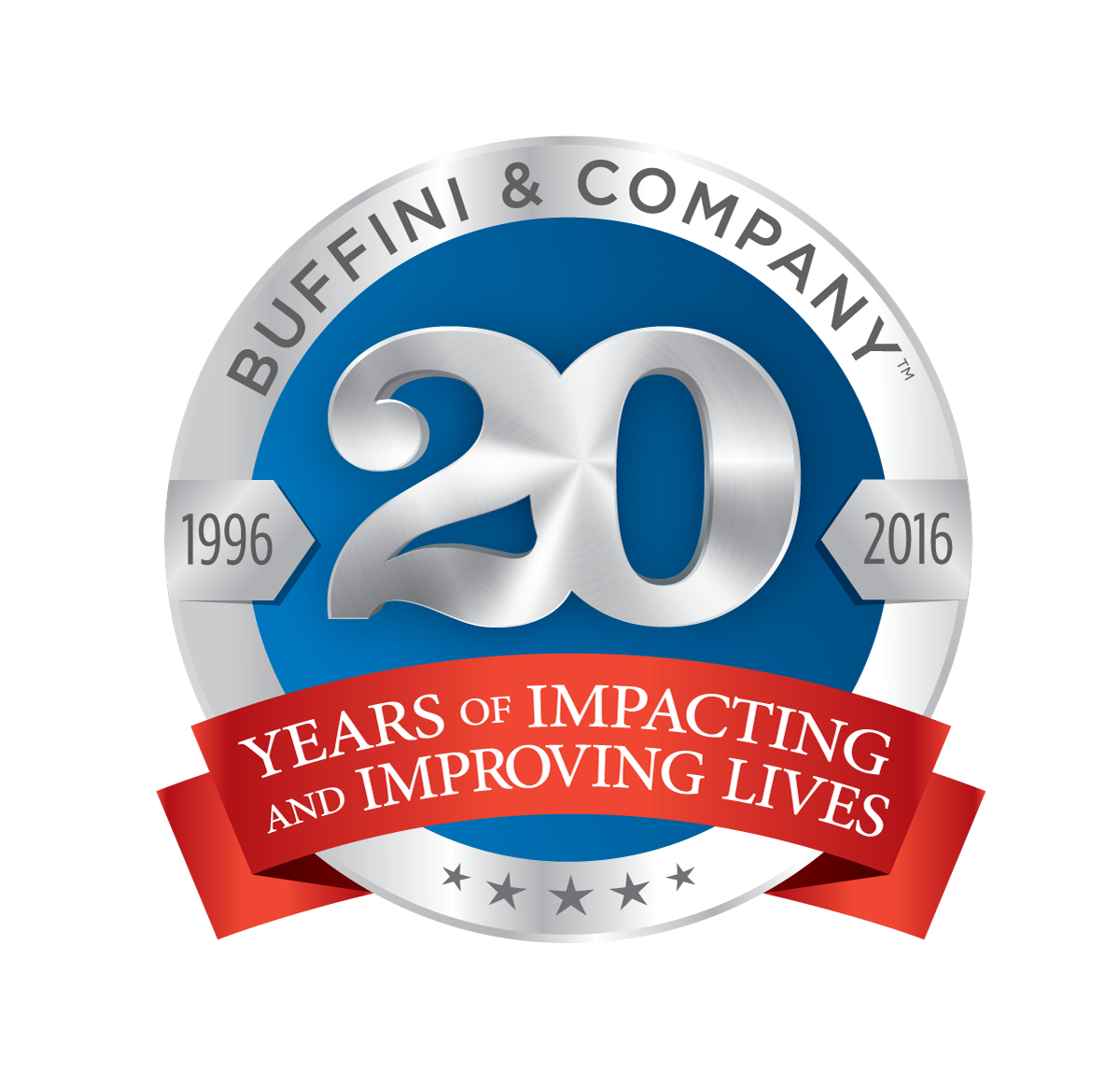 Buffini Company Celebrates 20 Years Of Impacting And Improving Lives