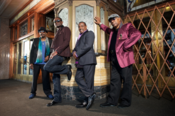 Kool and The Gang