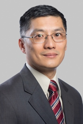 Eric Wang, HNTB