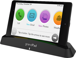 The grandPad