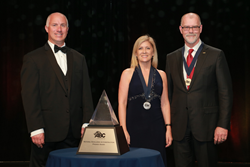 Excellence in Construction Award