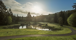 Port Ludlow Golf Club