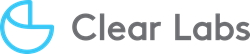 Clear Labs Logo