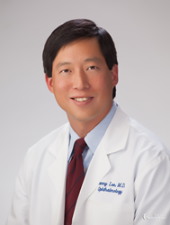 Dr. Danny Lee is a board-certified ophthalmologist specializing in corneal and refractive surgery.