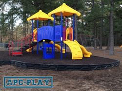 APCPLAY Commercial Playground Equipment