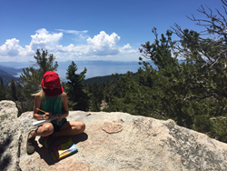 Tahoe Summer Camps