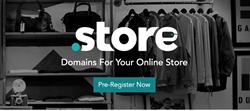 .store domain names available for $19.95 at Sibername