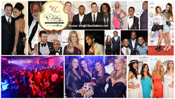 2016 Fillies & Stallions Party