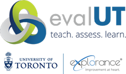 In order to enhance learning experience, eXplorance and the University of Toronto join forces to offer a new course evaluation framework.