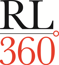 RL360 Logo