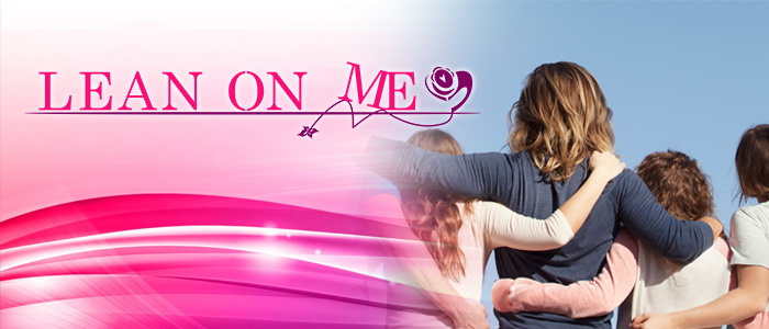 World Patent Marketing Success Group Introduces Lean On Me A