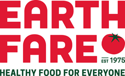 Earth Fare joins IX-ONE as a charter retailer member.