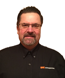 Jeff Luick, Jeff Luick Kinedyne, Jeff Luick Cargo Securement Regulation Training Program