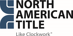 North American Title logo