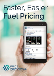 gas price, petro software