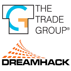 The Trade Group and DreamHack
