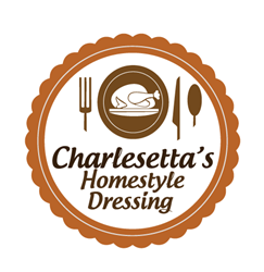 Charlesetta’s Homestyle Dressing is a food invention that will make any Thanksgiving Feast utterly mouthwatering and easy to accomplish.