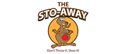 Stow-away is an automobile invention designed to provide additional storage space for vehicles