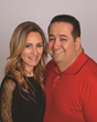 Owners Mario & Maria Jauregui