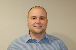 Patrick McGrath - Eastern Regional Sales Manager for McDonough Elevators